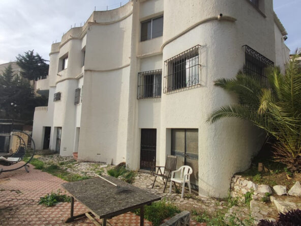 Villa 1001 01